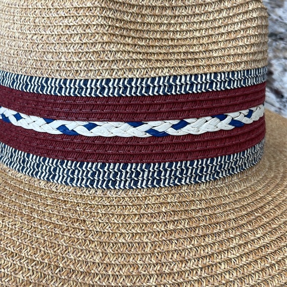 SWEET ESCAPE Panama Hat - Picture 9 of 13
